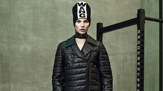 Alexander Wang at H&M Wants You to Dress Like a Funky Scuba Diver